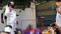 Shocking: 70-year-old mother refused entry by son over Covid concern in Telangana 