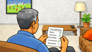 Budget+: Why retirement savings are starting to matter more for your tax planning