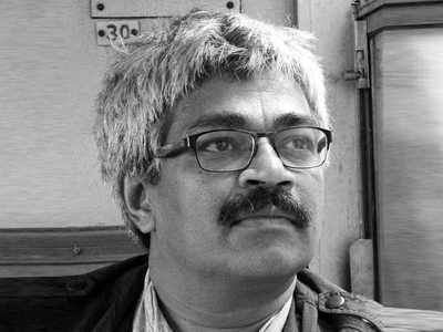 Journalist  Vinod Verma arrested in UP, accused of blackmailing Chhattisgarh BJP minister