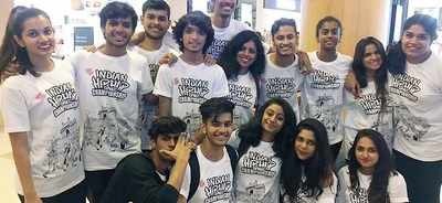Manipal dance crew to participate in World Hip-Hop Championship
