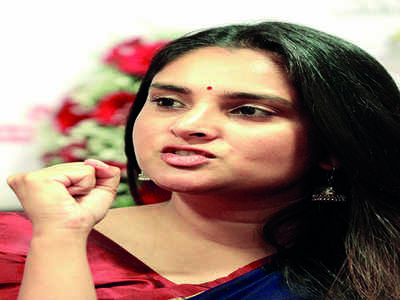 TV channel asked to pay Ramya Rs 50L in damages