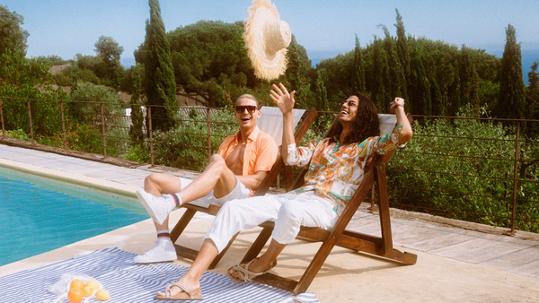 From Resort Wear to Streetwear: Holiday Shirts for Men Explained