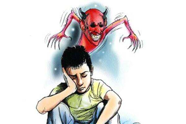 Why does Karnataka have the most child alcohol addicts?