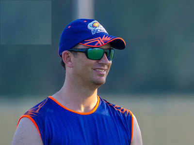 No team wants to compete with Mumbai Indians as they know we play well: Bowling coach Shane Bond