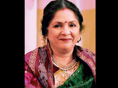 Neena Gupta's mid-air sitcom