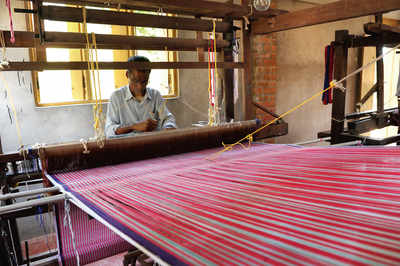 4 in the dock as flagship textile policy turns a dud