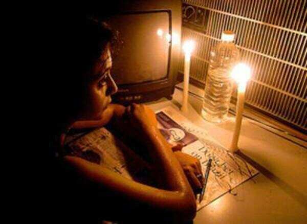 MSEDCL's lack of communication on power cuts bugs residents