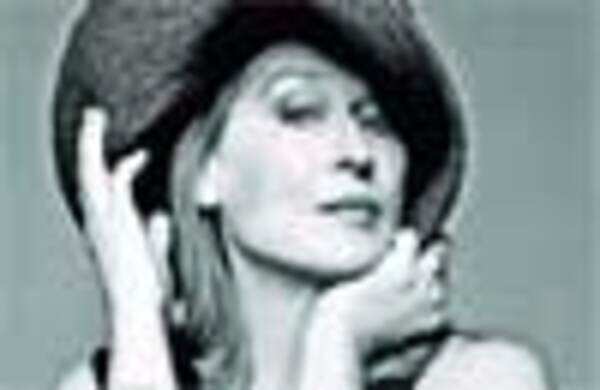 Meryl Streep: Balancing histrionics