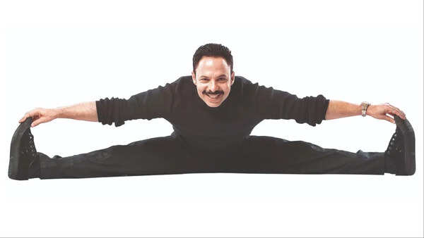 Dr Mickey Mehta: Fitness has to be fun... if it isnot recreational, it will not recreate you