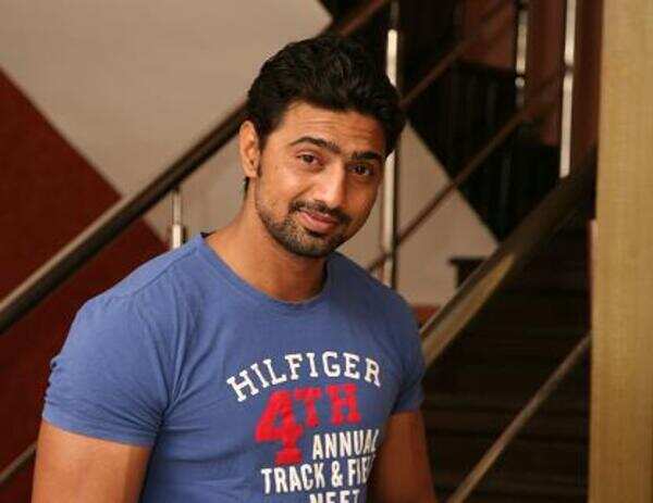 Just like cricket, politics is in our blood: Dev