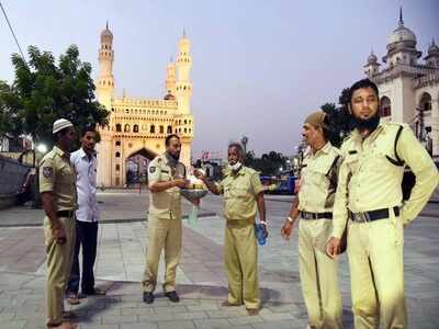 Don't buy new clothes, feed hungry souls: Ramadan campaign picks up in Hyderabad