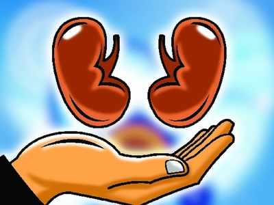 Navi Mumbai-based brain dead woman gives new lease of life to four people