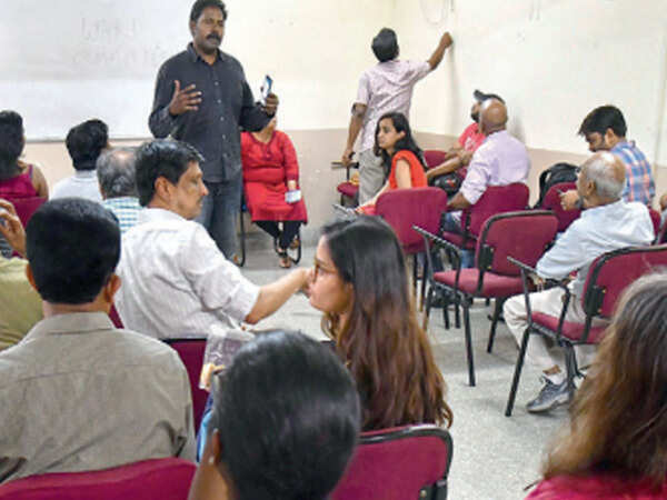Bengaluru: 60 per cent of 198 ward panels met less than five times in 14 months