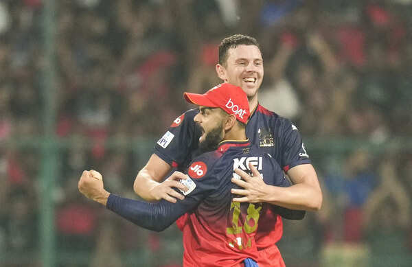 RCB mid-season review: Can No.18's dream finally become a reality in the 18th season?