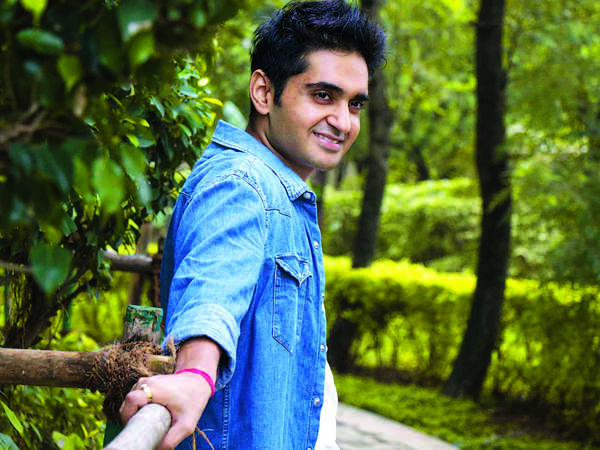 Anant Vidhaat: The character actor has a purpose to serve in his limited time and space