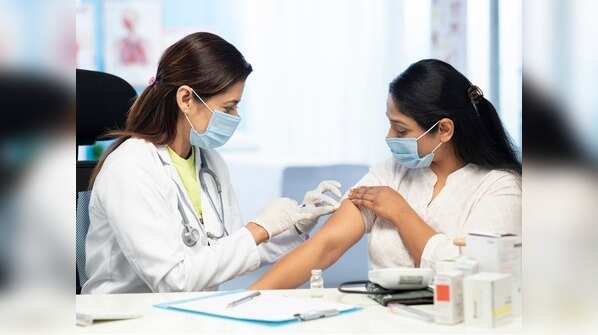 Are you immediately protected after receiving the second shot?