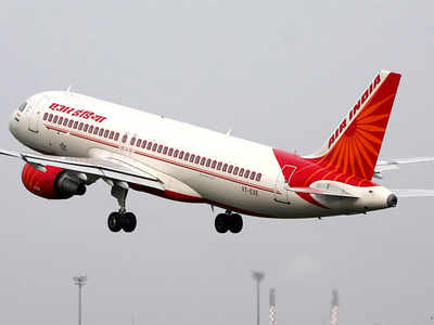 Air India to operate flights from London Heathrow to Mumbai from May 17