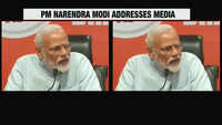 Will return to power with full majority: PM Narendra Modi 