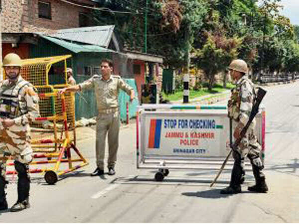 Yes, Kashmir is angry but don’t edit out the rest of the story