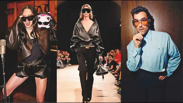 This summer, channel your inner fashion bug