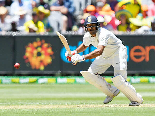 India vs Australia: Kept reminding myself there is a plan, says Mayank Agarwal