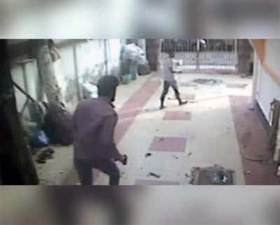 Lungi-clad Chennai cops rearrest Hasini killer