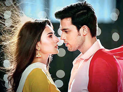 Kasautii Zindagii Kay wraps up on October 3; finale episode may end with a happily ever after for lovers Anurag and Prerna