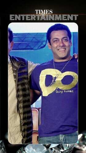 Salman Khan reveals he took a loan to buy father Salim Khan a ₹9 lakh Rolex; says &lsquo;I had only 4'  
