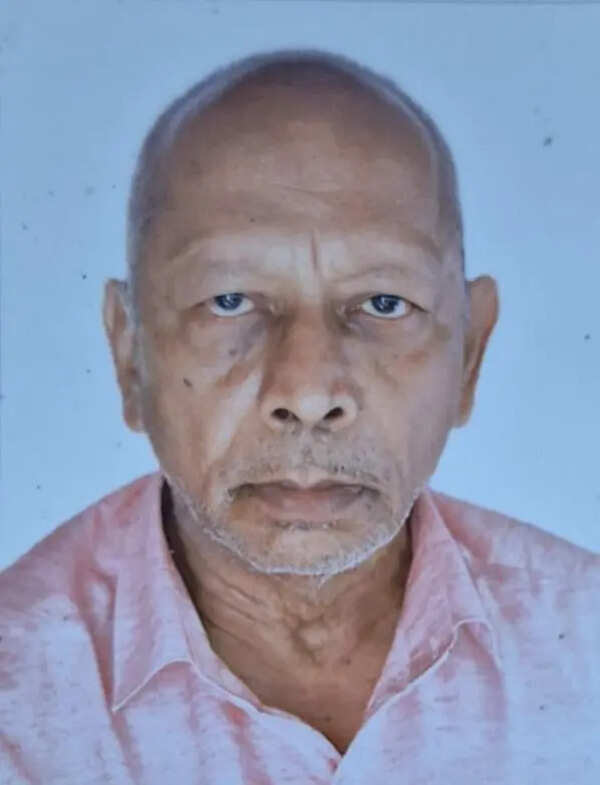 Man’s body exhumed after kin allege foul play