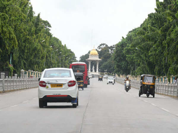 Bengaluru: BBMP cancels plan to rename Albert Victor Road after Tipu Sultan