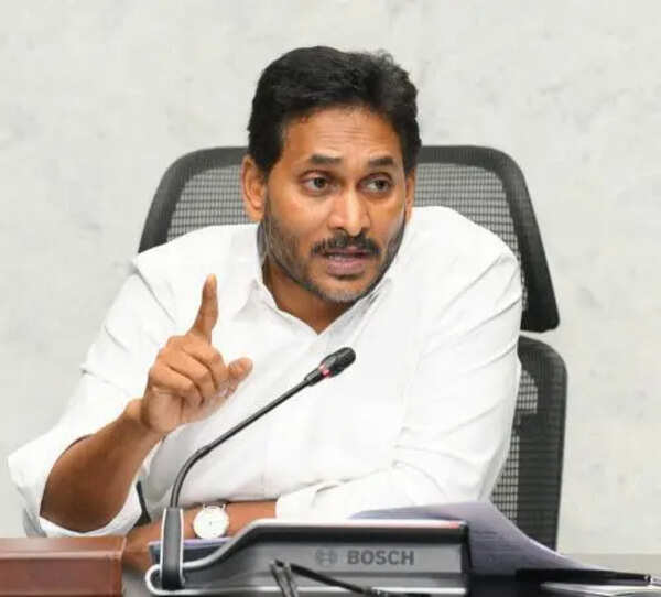 AP high court defers hearing on Jagan petition over NIA court’s jurisdiction