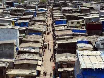 Dharavi reports no new COVID-19 death on Saturday; 17 people test positive