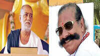 Ex-BJP MLA tries to assault spiritual preacher Morari Bapu over Krishna remarks 