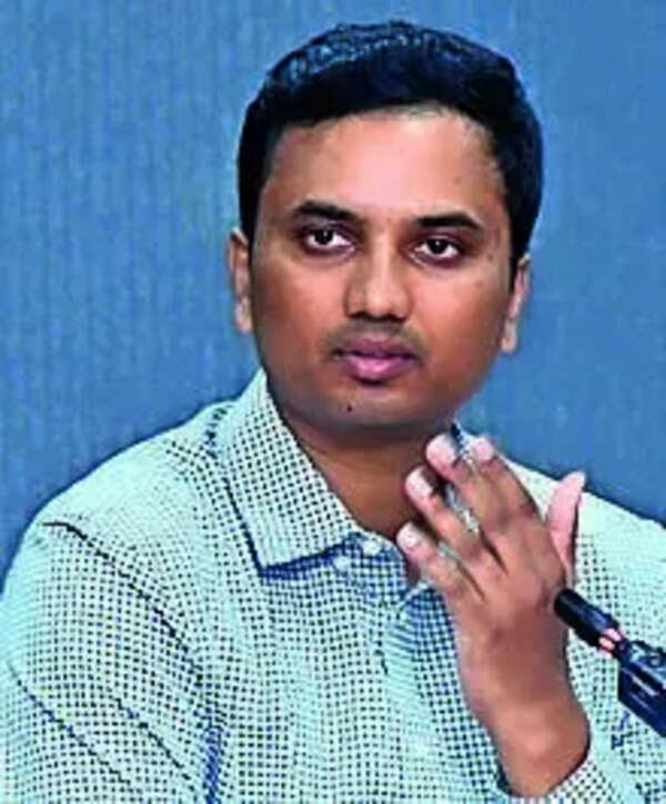 Step up anti-drug awareness among students: Dakshina Kannada DC Darshan