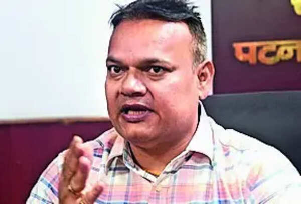 Buidco finalises preparations to tackle waterlogging in city