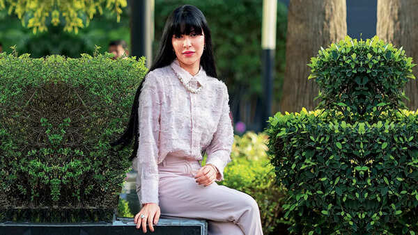 Firoza Khan aka Khanzaadi: I am single and open to finding love