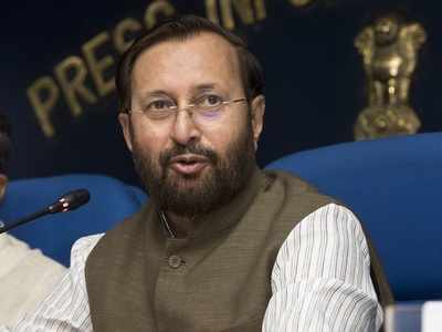 Films and television shoots allowed to resume amid COVID-19; Prakash Javadekar releases SOPs