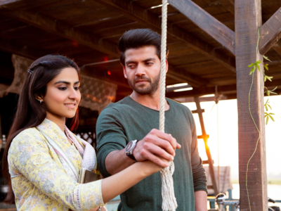 Notebook movie review: Zaheer Iqbal and Pranutan Bahl's debut is reminiscent of old-school romance