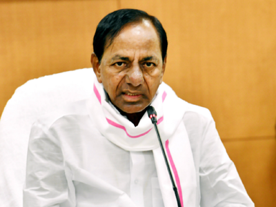 K Chandrasekhar Rao revives Hyderabad Film City plans, asks industry stalwarts to visit Bulgaria