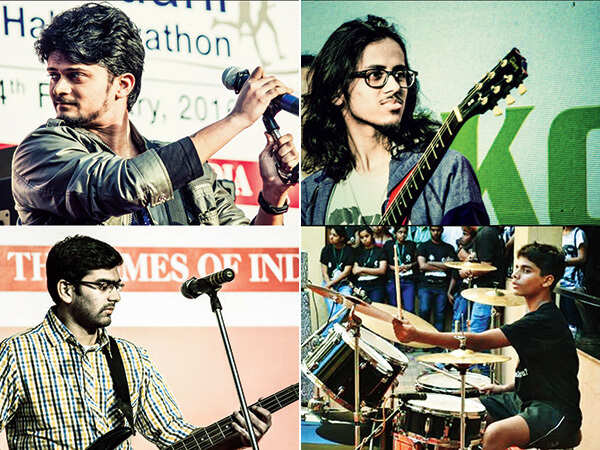 'Punkture' believes in experimenting with music