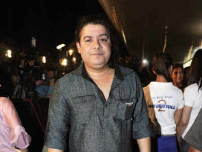 #MeToo: After actress Saloni Chopra, journalist accuses Sajid Khan of sexually harassing her