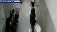 Covid-19: Congress leader barges into Mumbai hospital, threatens doctors 