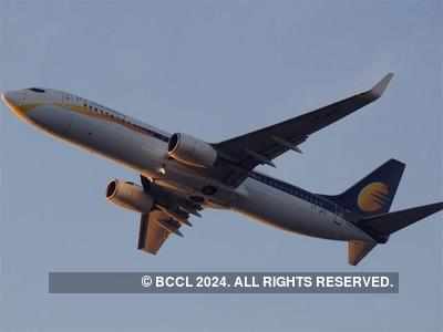 Man booked for threatening to hijack Kochi - Mumbai Jet Airways flight, detained