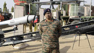 ‘I got an opportunity to fight in Op Sindoor and that’s the biggest award’