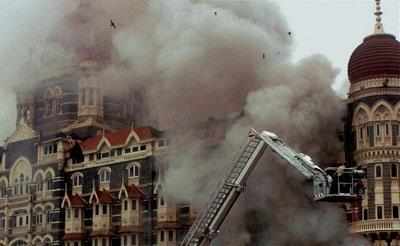 Pakistan rejects India's demand for re-investigating 26/11 case