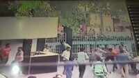 Protesting parents beaten up, FIR filed against them in Muzaffarpur 