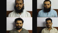 IMA jewels ponzi scheme: 5 directors arrested by SIT 