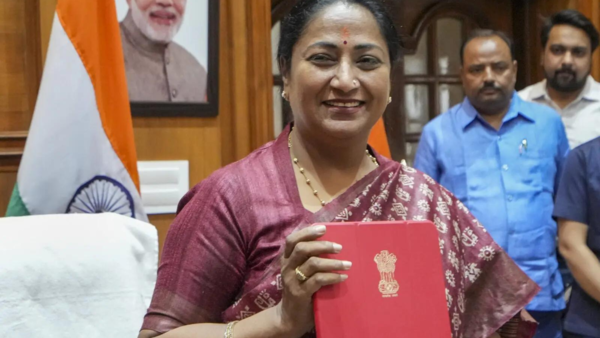 Delhi budget 2026: Big boost for health; critical, child care in focus