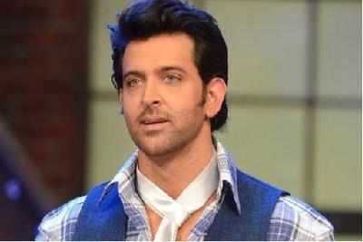 Hrithik Roshan: I have learned to make peace with failure