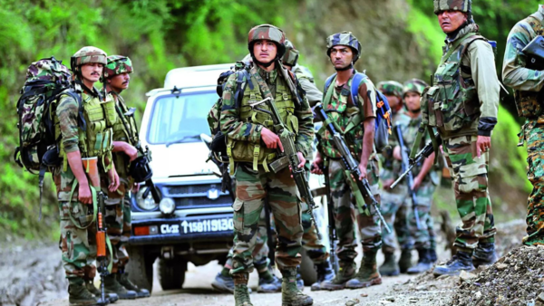 Kathua ambush: Soldiers fired 5,000 rounds to force terrorists to retreat; 26 held
